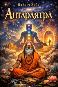 Антараятра