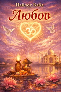 Любов