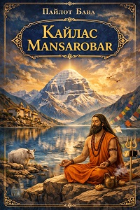 Кайлас Мансаровар
