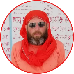 Йогі Іша (Юрій)